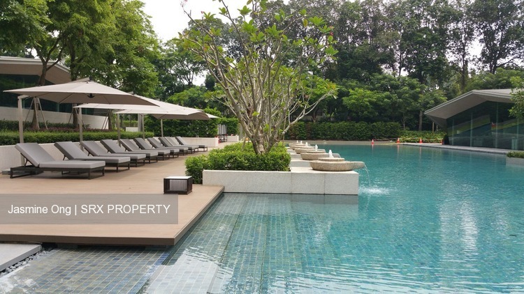 Leedon Residence (D10), Condominium #186349382